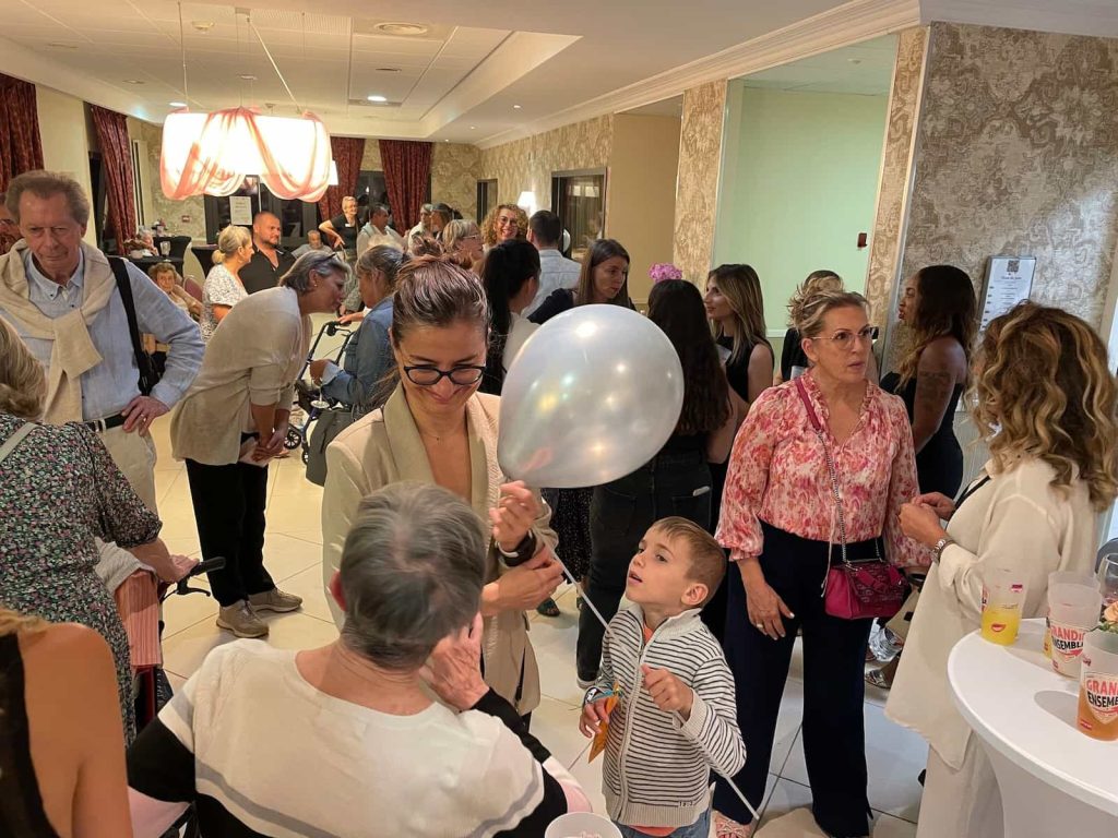 fete 10 ans